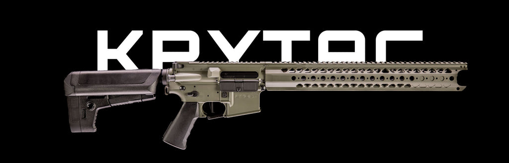 The best Airsoft Rifle for Tuning