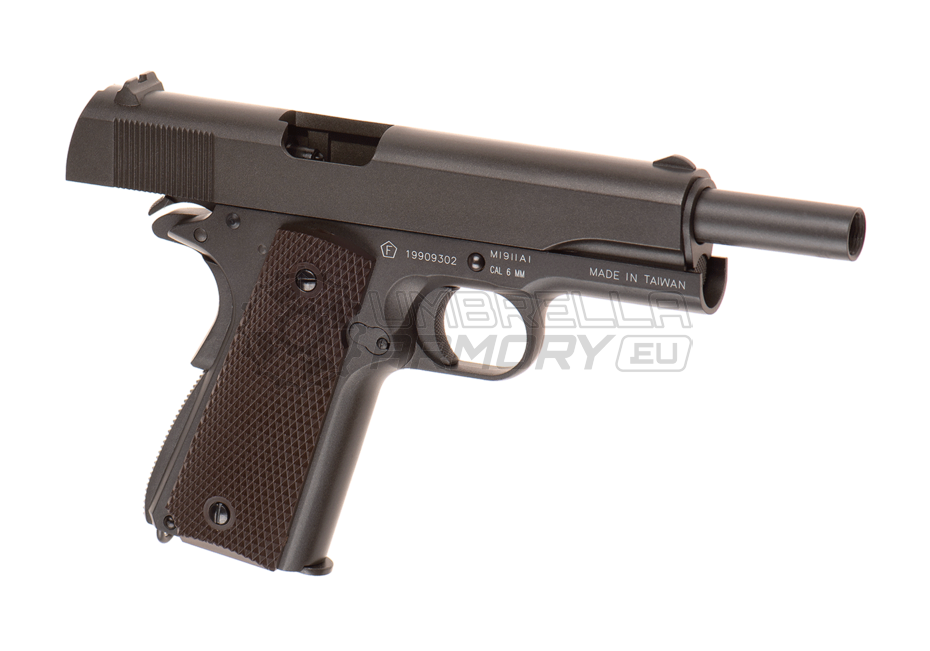 1911 A1 Co2 (Colt)