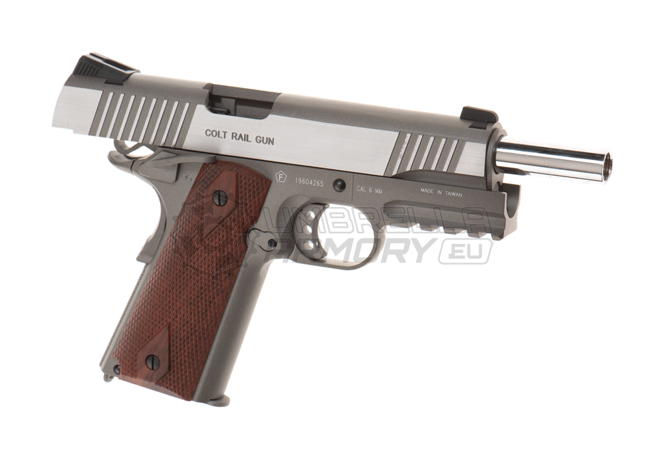 1911 Rail Co2 (Colt)