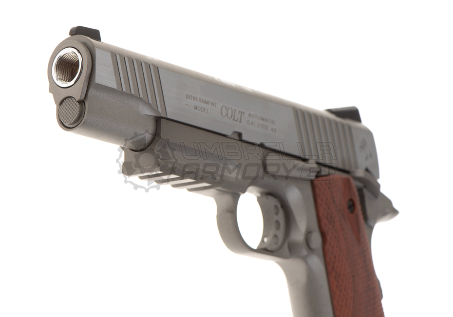 1911 Rail Co2 (Colt)