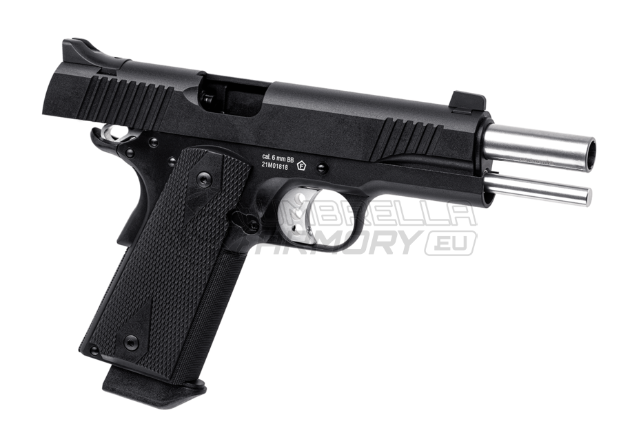 1911 Tac Two (Elite Force)