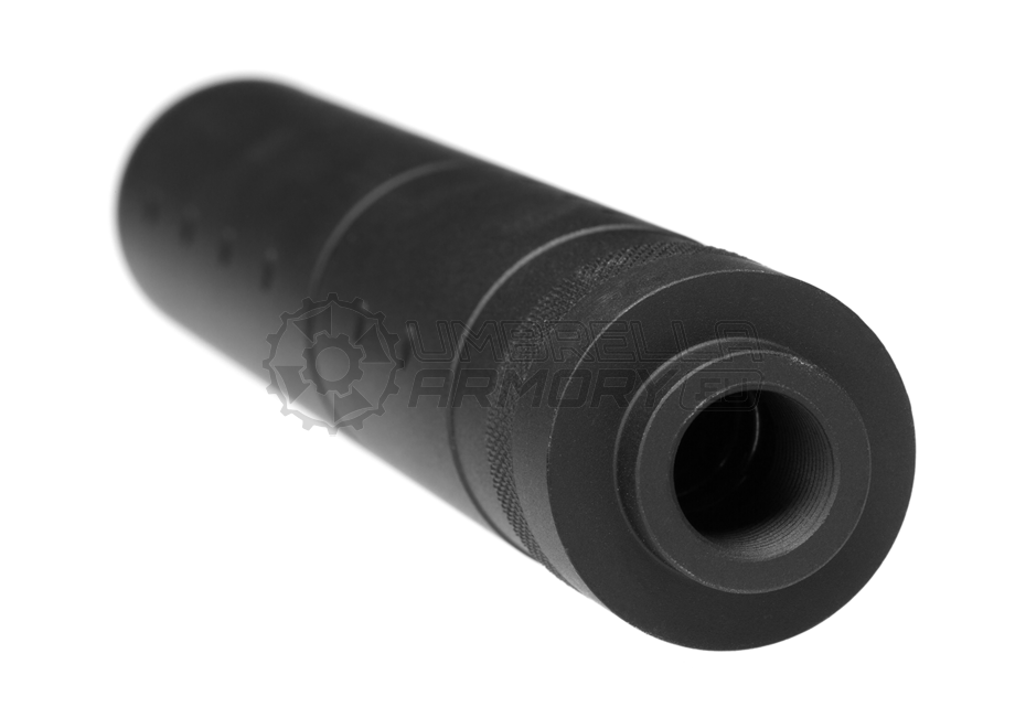 195mm CTX Silencer CCW (Pirate Arms)