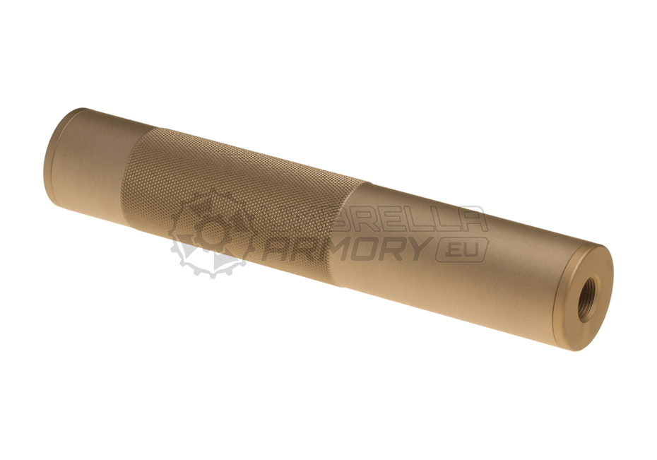 198x35 Navy Seals Silencer CW/CCW (FMA)