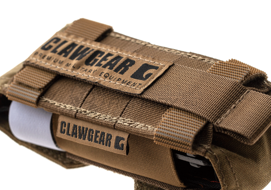 2-Way Tourniquet Pouch (Clawgear)