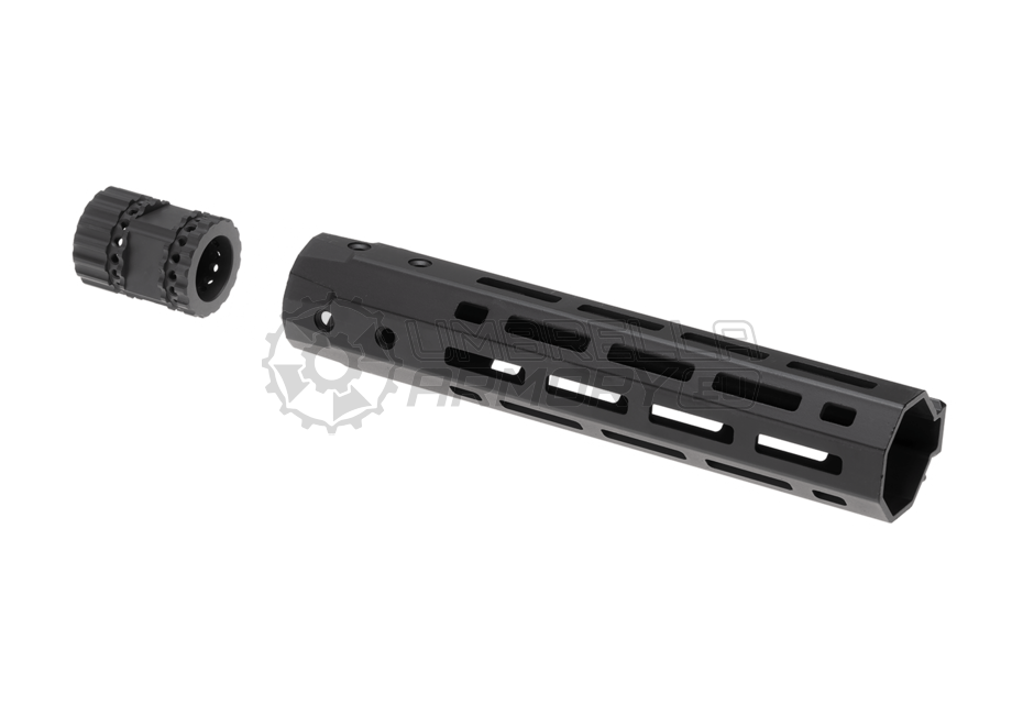 233mm M-LOK Handguard Set (Ares)