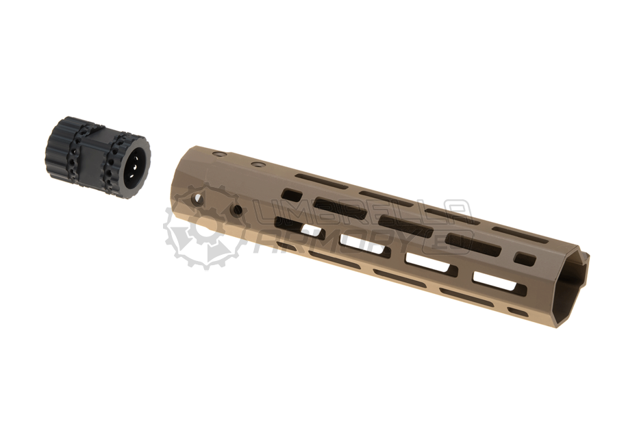 233mm M-LOK Handguard Set (Ares)