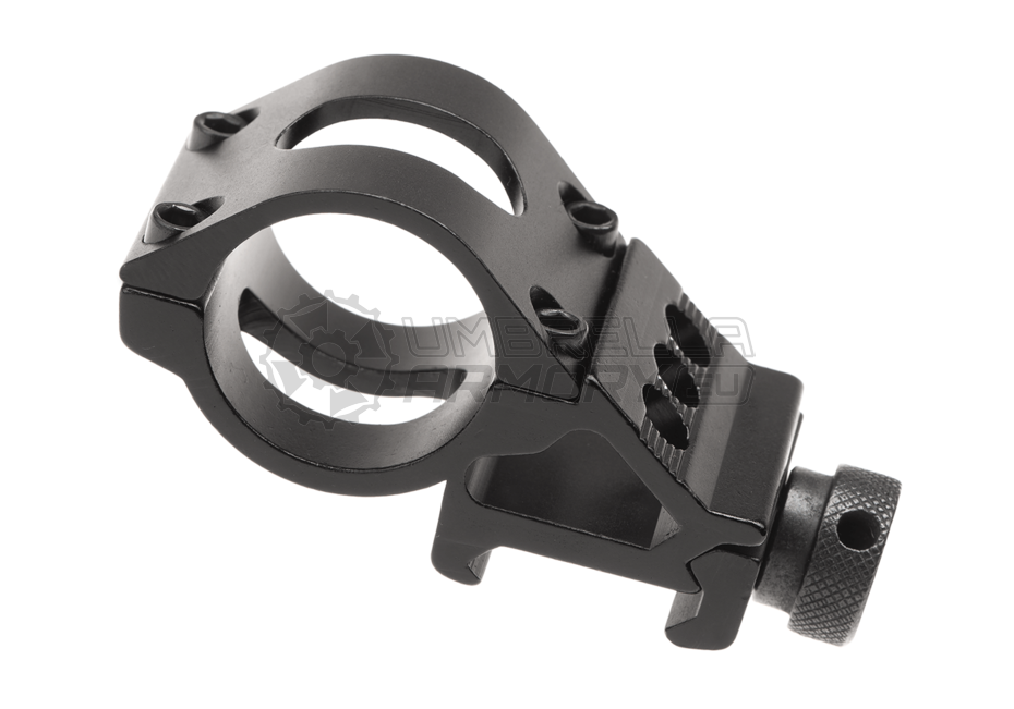 25.4mm Offset Mount (WADSN)