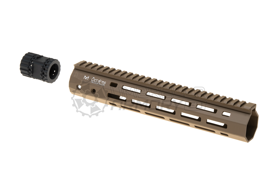 290mm M-LOK Handguard Set (Ares)