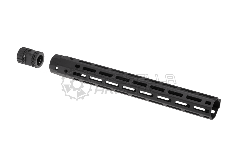 380mm M-LOK Handguard Set (Ares)