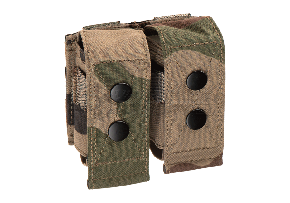 40mm Double Pouch Core (Clawgear)