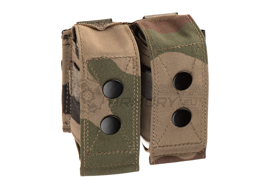 40mm Double Pouch Core (Clawgear)