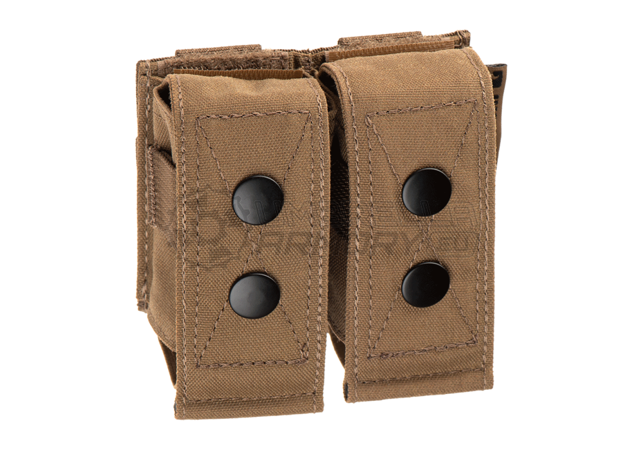 40mm Double Pouch Core (Clawgear)