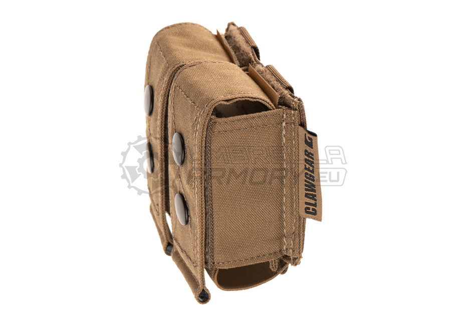 40mm Double Pouch Core (Clawgear)