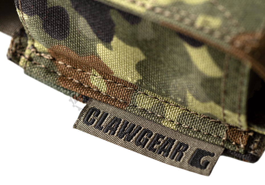 40mm Double Pouch Core (Clawgear)