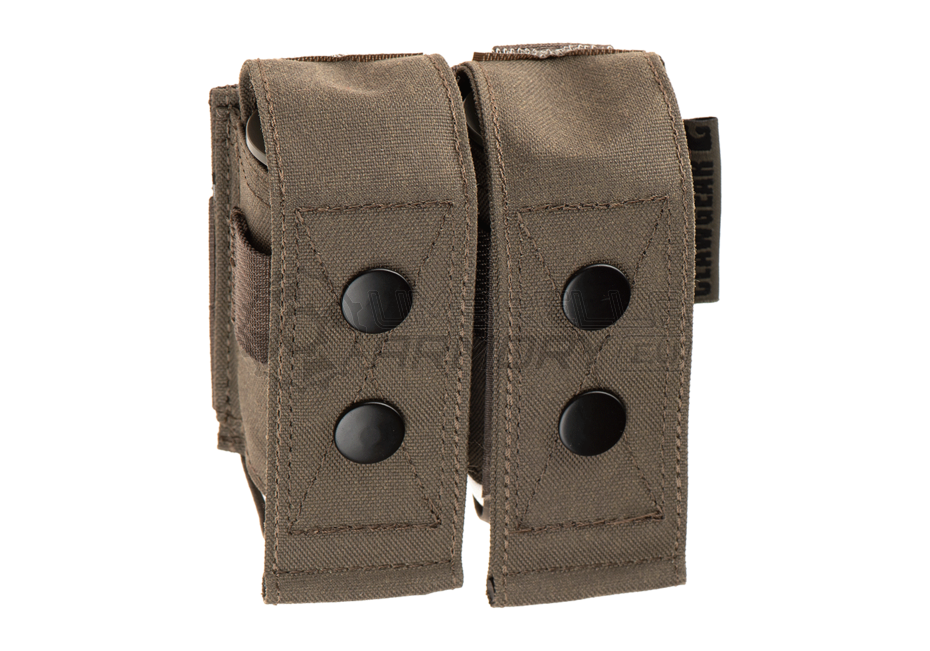 40mm Double Pouch Core (Clawgear)