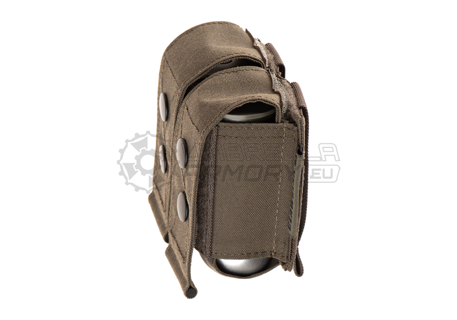 40mm Double Pouch Core (Clawgear)