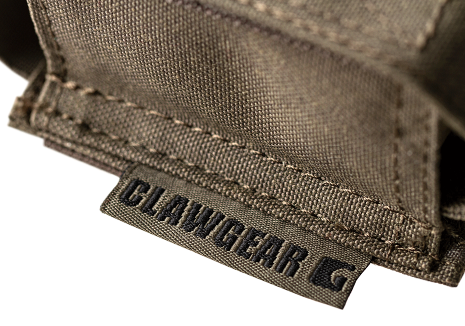 40mm Double Pouch Core (Clawgear)