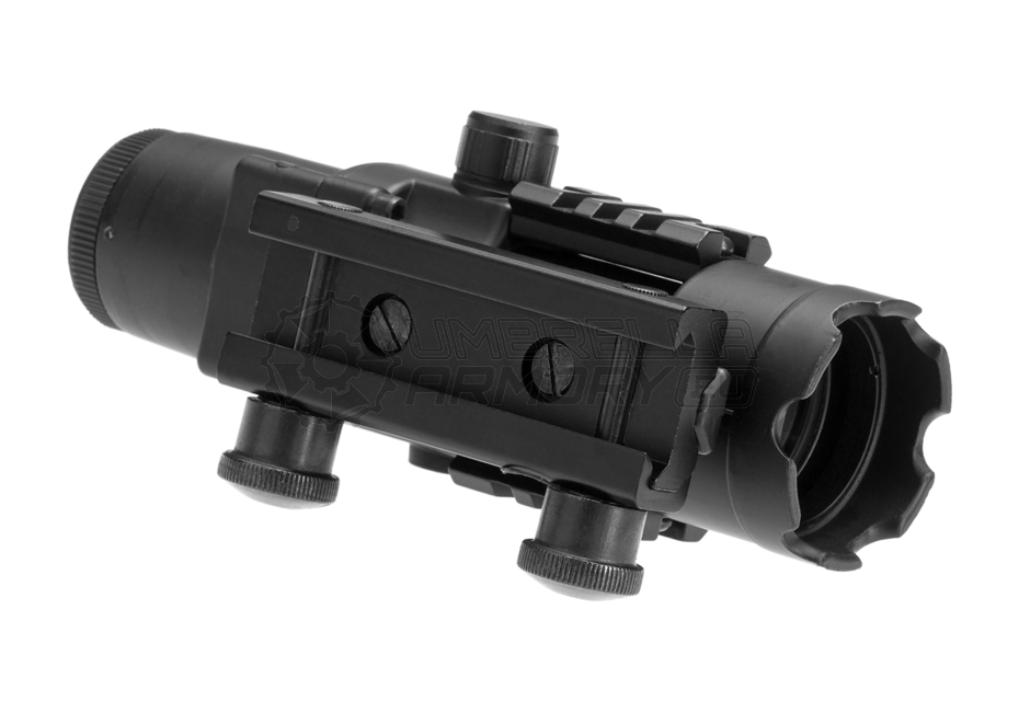 4x32IR Tactical Scope (Aim-O)