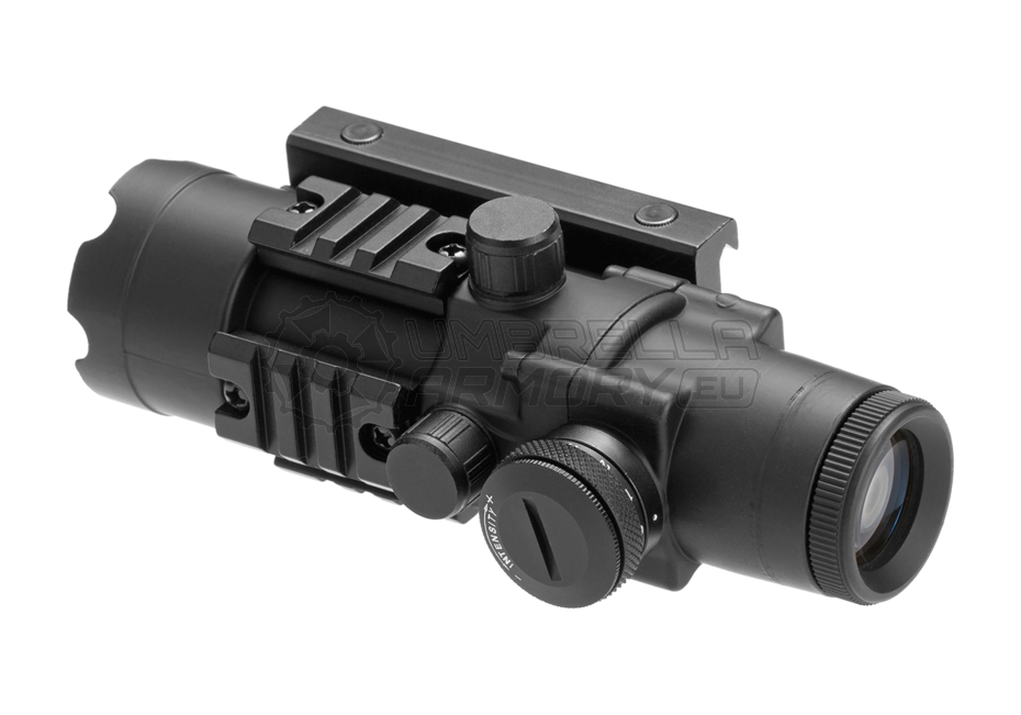 4x32IR Tactical Scope (Aim-O)