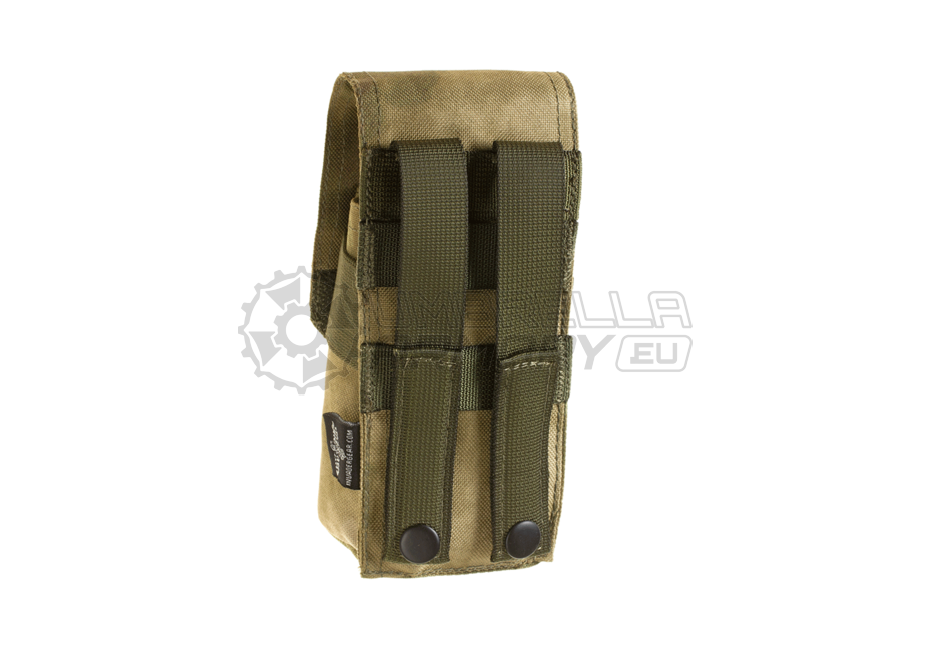 5.56 1x Double Mag Pouch (Invader Gear)