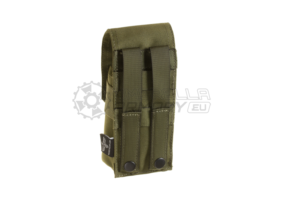 5.56 1x Double Mag Pouch (Invader Gear)