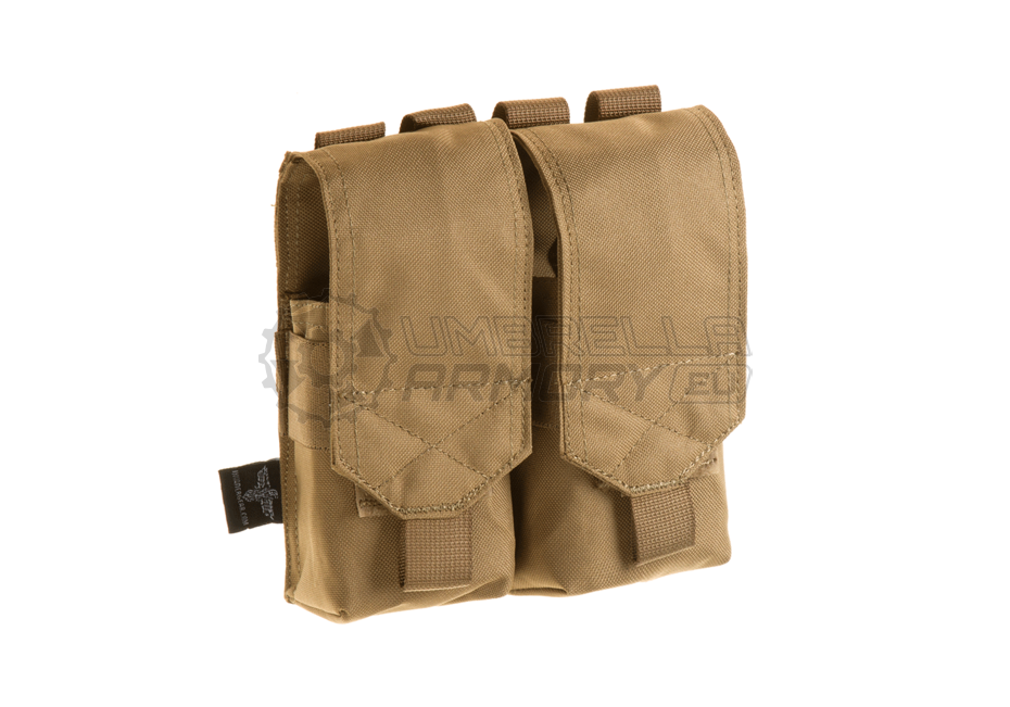 5.56 2x Double Mag Pouch (Invader Gear)