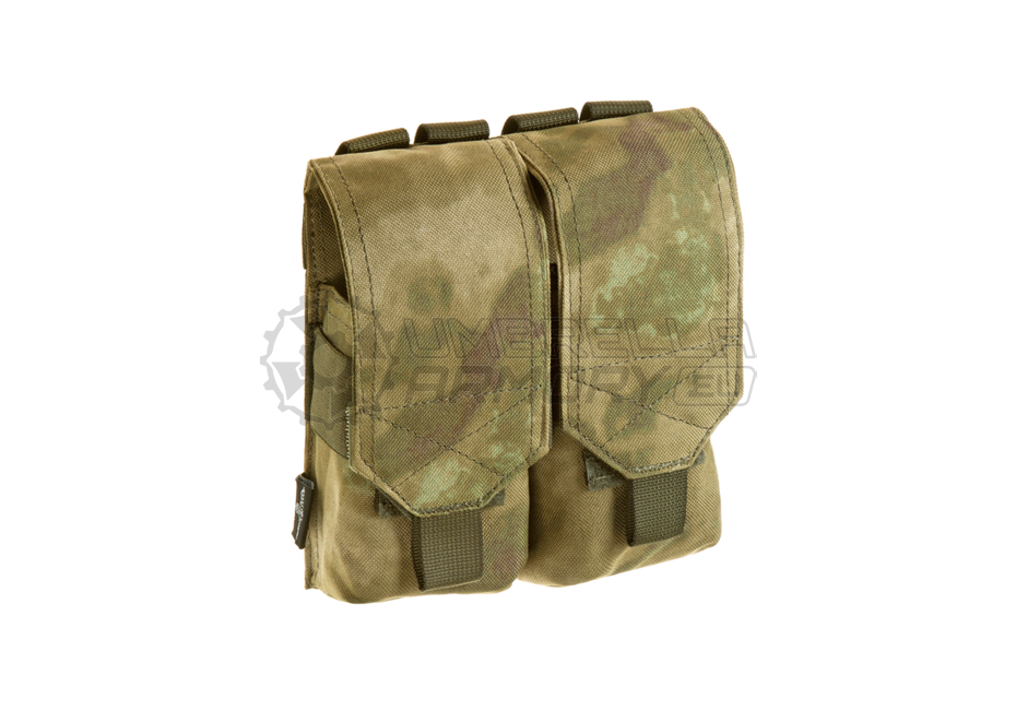 5.56 2x Double Mag Pouch (Invader Gear)