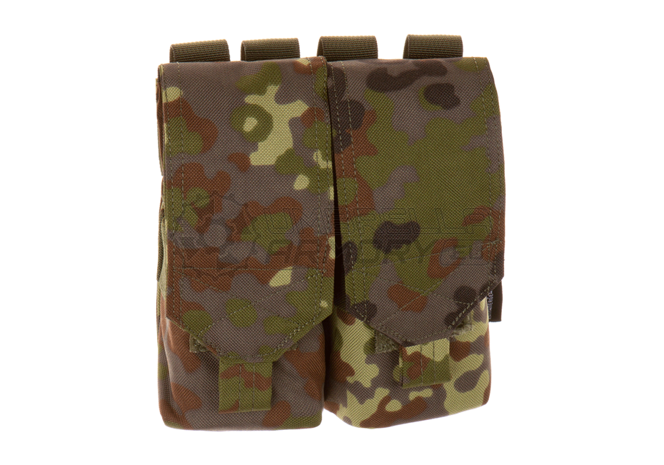 5.56 2x Double Mag Pouch (Invader Gear)