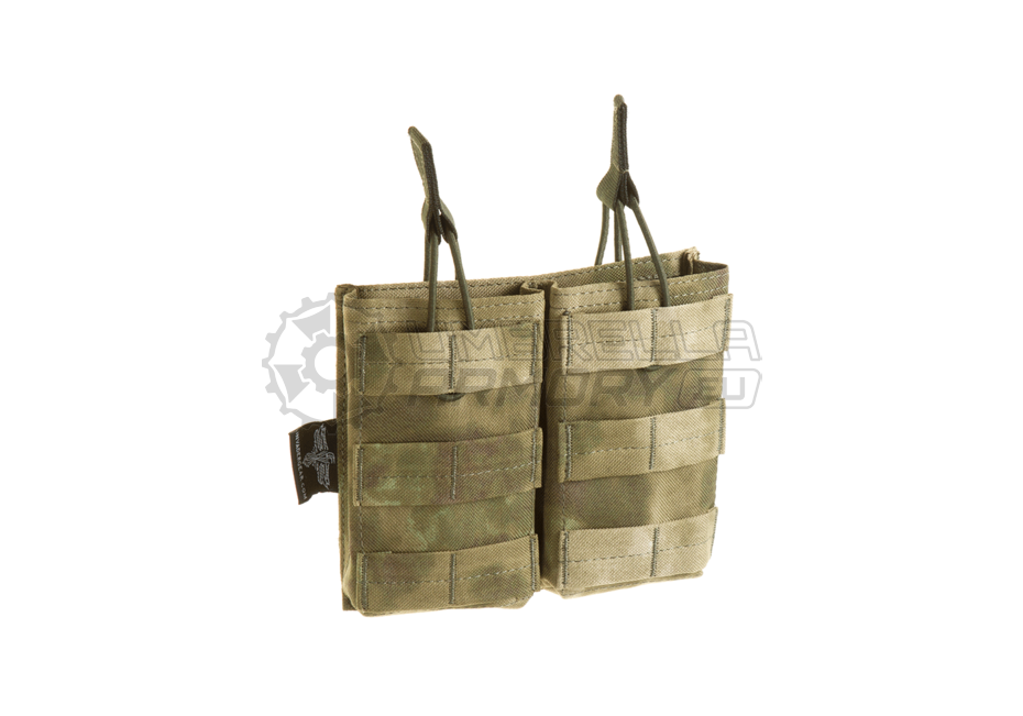 5.56 Double Direct Action Mag Pouch (Invader Gear)