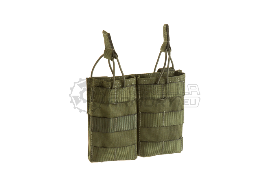 5.56 Double Direct Action Mag Pouch (Invader Gear)