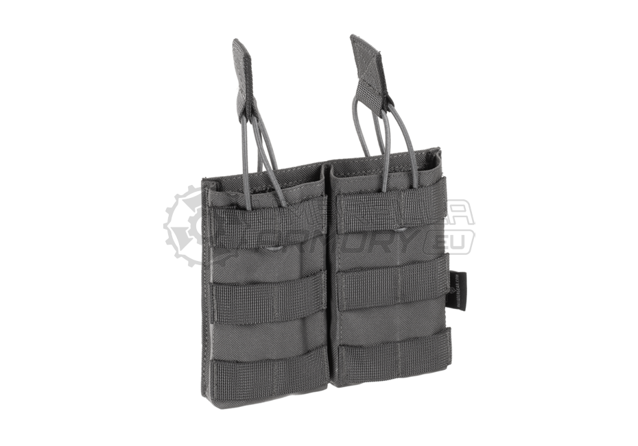 5.56 Double Direct Action Mag Pouch (Invader Gear)