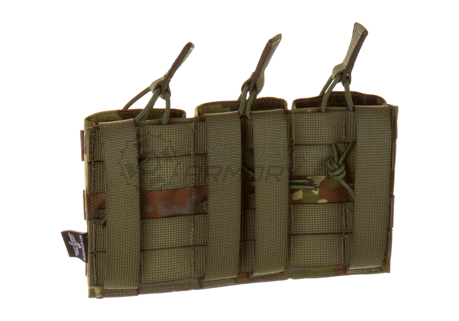5.56 Triple Direct Action Mag Pouch (Invader Gear)