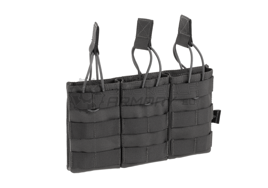 5.56 Triple Direct Action Mag Pouch (Invader Gear)