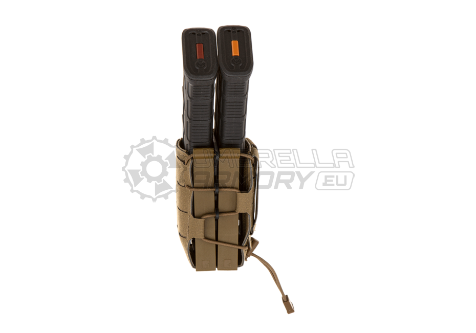 5.56mm / AK Double Speedpouch LC (Clawgear)