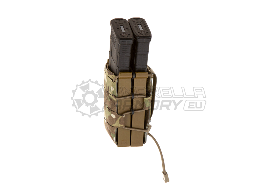 5.56mm / AK Double Speedpouch LC (Clawgear)