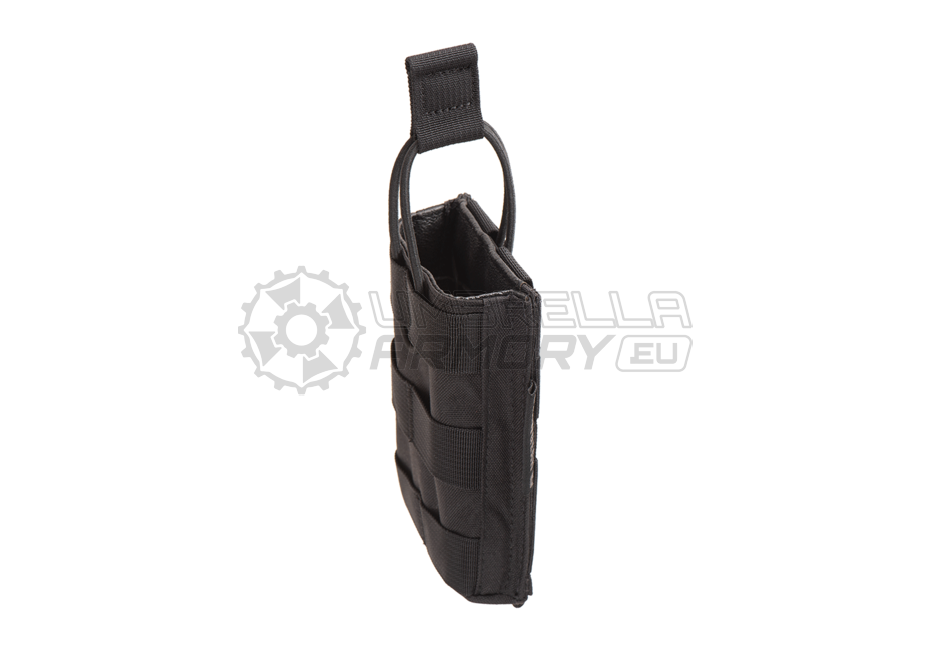 5.56mm Open Single Mag Pouch Core (Clawgear)