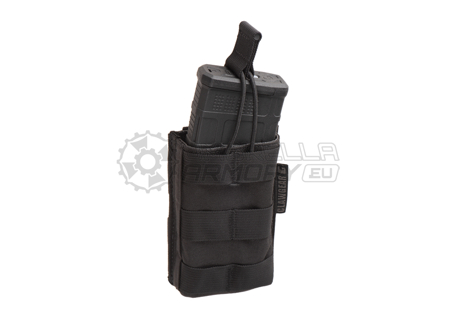 5.56mm Open Single Mag Pouch Core (Clawgear)