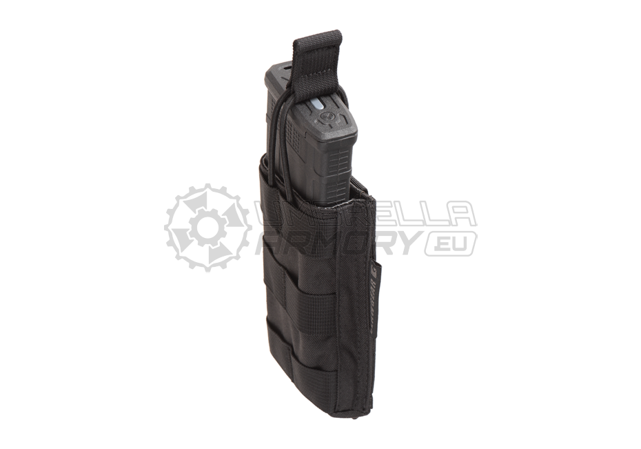 5.56mm Open Single Mag Pouch Core (Clawgear)