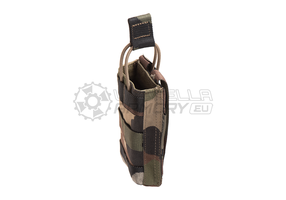 5.56mm Open Single Mag Pouch Core (Clawgear)