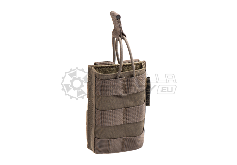 5.56mm Open Single Mag Pouch Core (Clawgear)