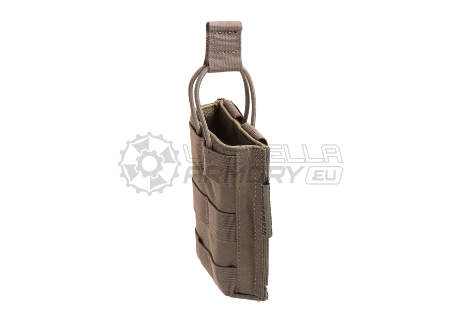 5.56mm Open Single Mag Pouch Core (Clawgear)