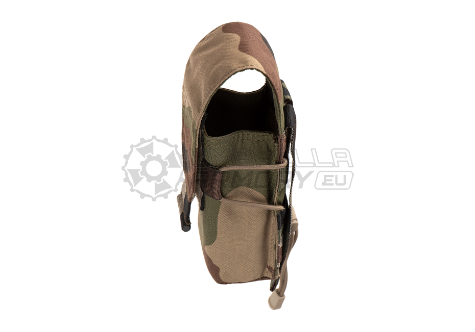 5.56mm Single Mag Stack Flap Pouch Core (Clawgear)