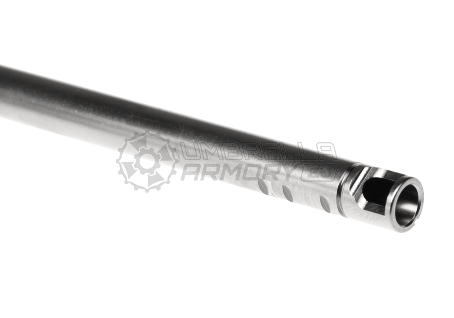 6.02 AEG Barrel 229mm (Maple Leaf)