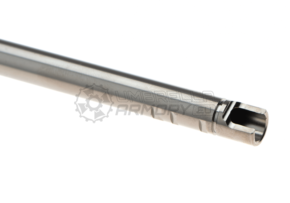 6.02 Inner Barrel for GBB Pistol 113mm (Maple Leaf)