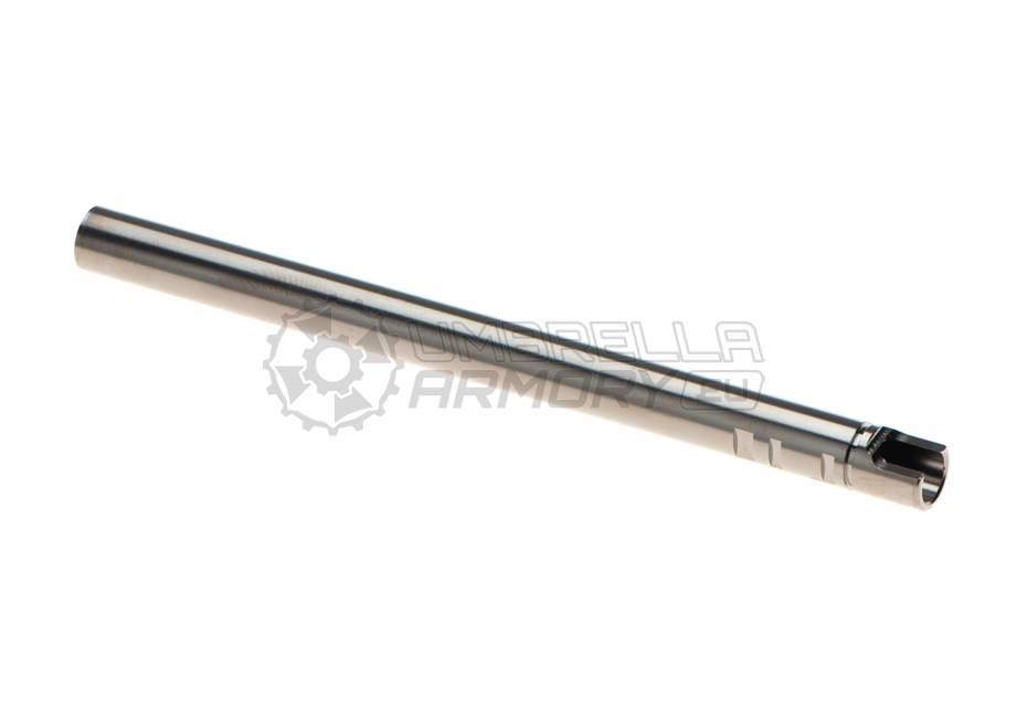 6.02 Inner Barrel for GBB Pistol 117mm (Maple Leaf)