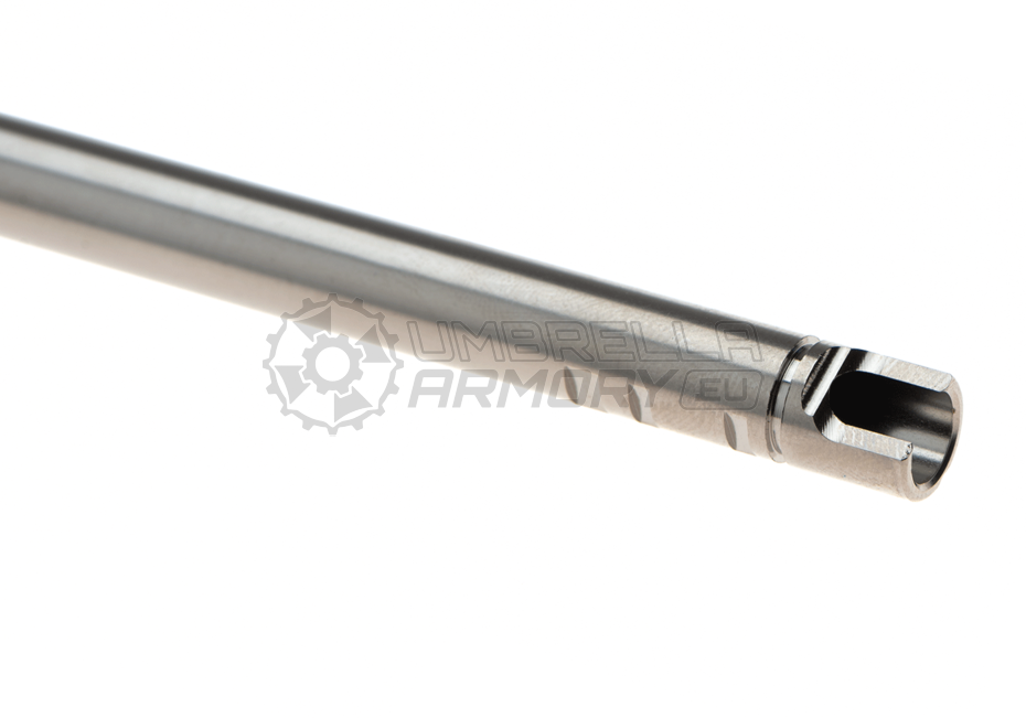 6.02 Inner Barrel for GBB Pistol 117mm (Maple Leaf)