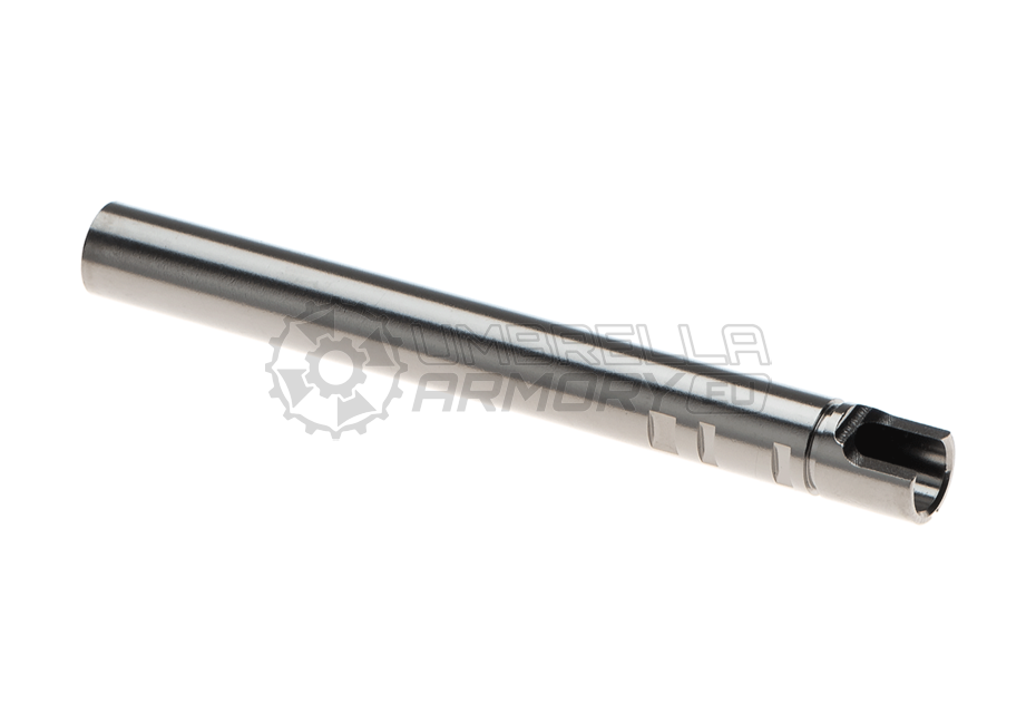 6.02 Inner Barrel for GBB Pistol 80mm (Maple Leaf)