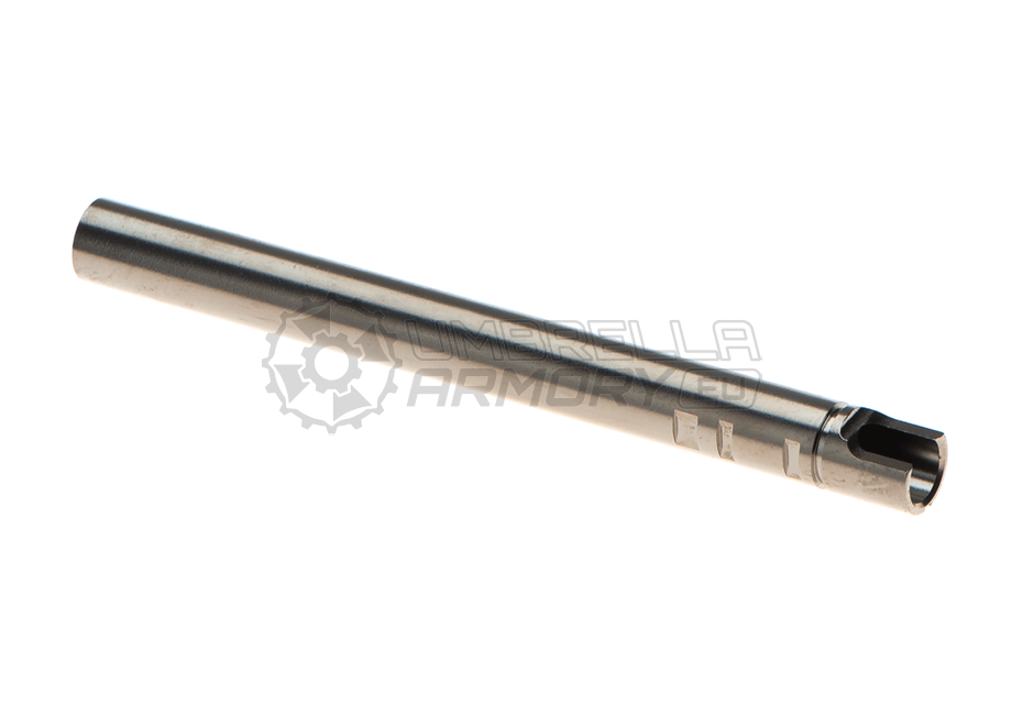 6.02 Inner Barrel for GBB Pistol 91mm (Maple Leaf)