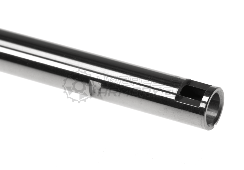 6.03mm EG Barrel for G&G CM16 SRS 205mm (Prometheus)