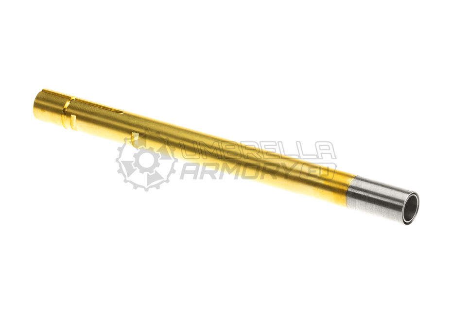 6.04 Crazy Jet Barrel for GBB Pistol 106mm (Maple Leaf)